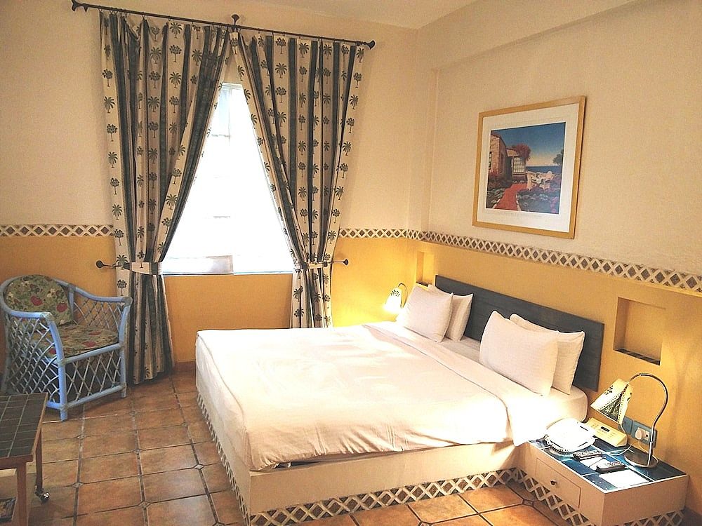 The Gordon House Hotel Boutique Room 7