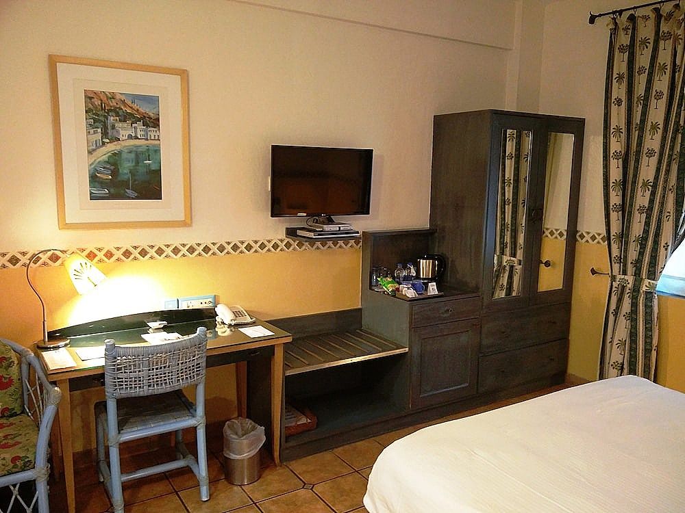 The Gordon House Hotel Boutique Room 32