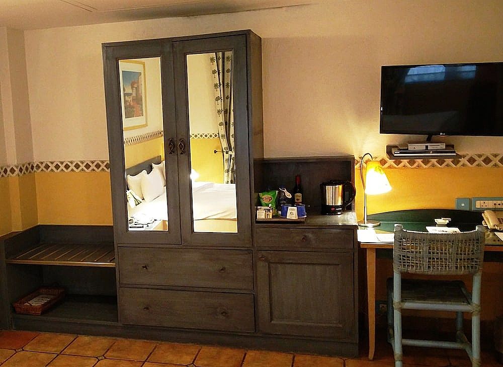 The Gordon House Hotel Boutique Room 26