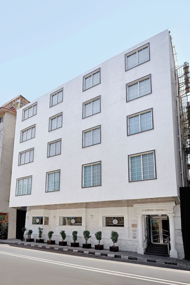 undefined The Gordon House Hotel 10