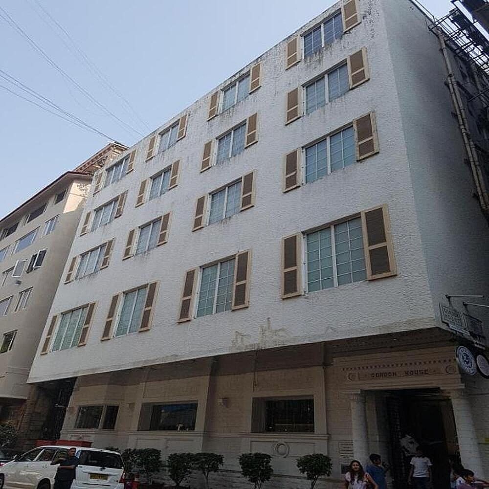 undefined The Gordon House Hotel 7
