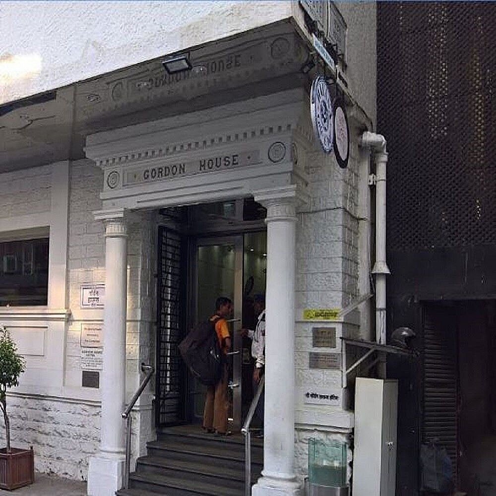 undefined The Gordon House Hotel 6