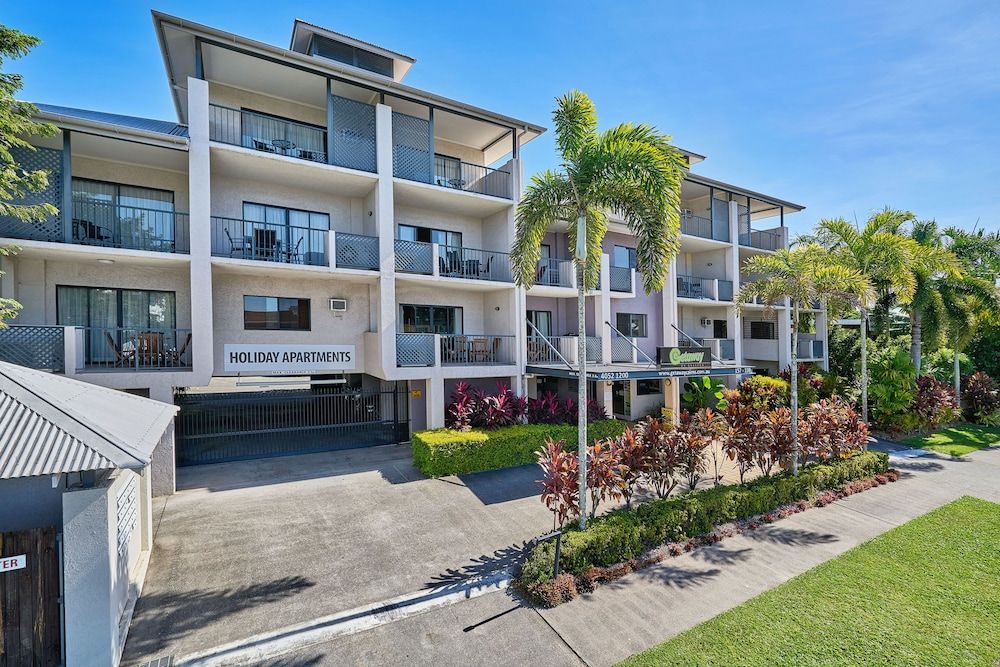 undefined Getaway On Grafton 5