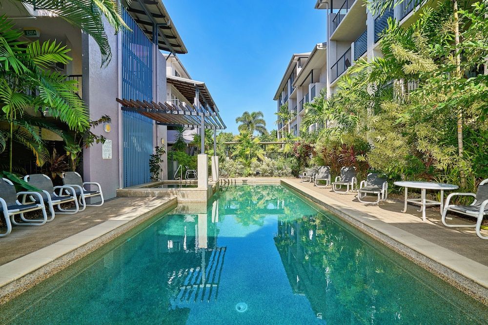 undefined Getaway On Grafton 9