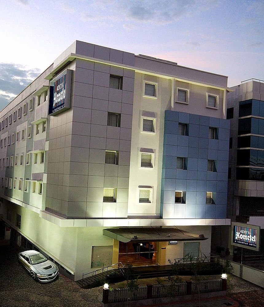 undefined Aditya Hometel Hyderabad