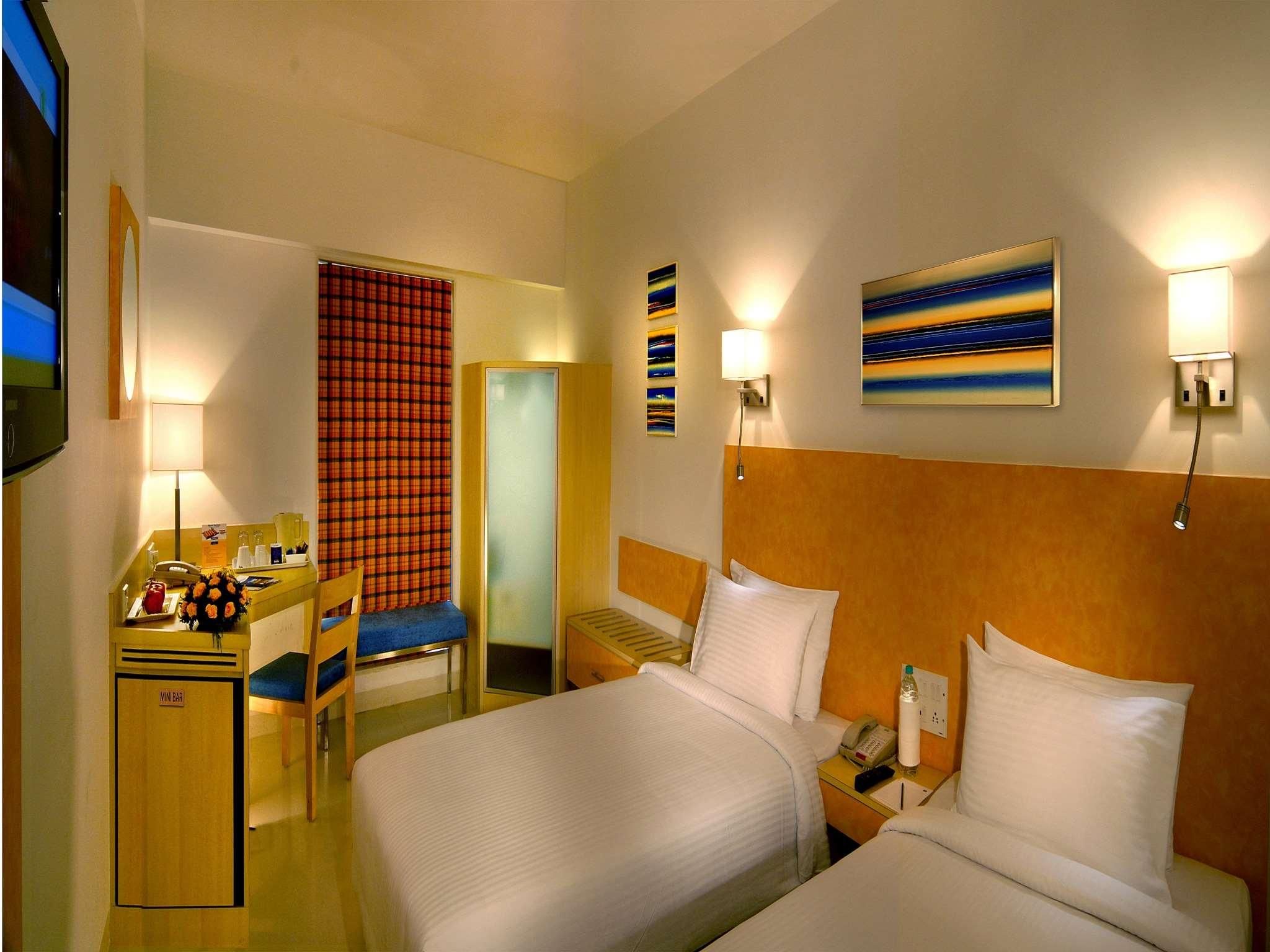 Superior Room - 2 Single beds