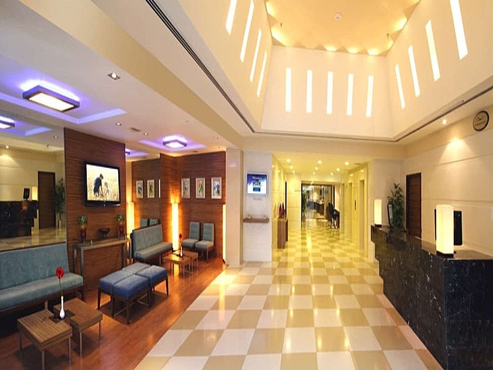 undefined Aditya Hometel Hyderabad 4