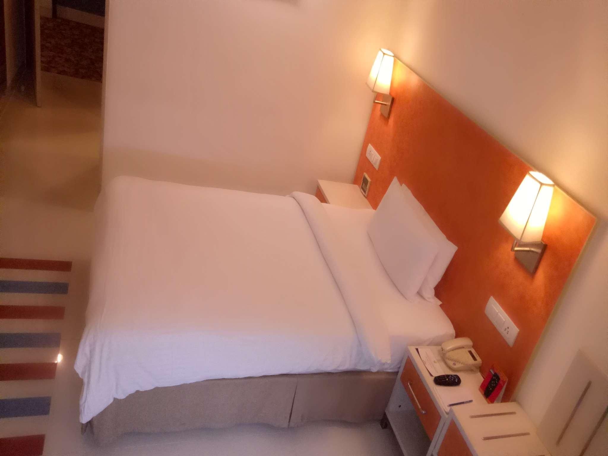 Standard Room, 1 Twin Bed