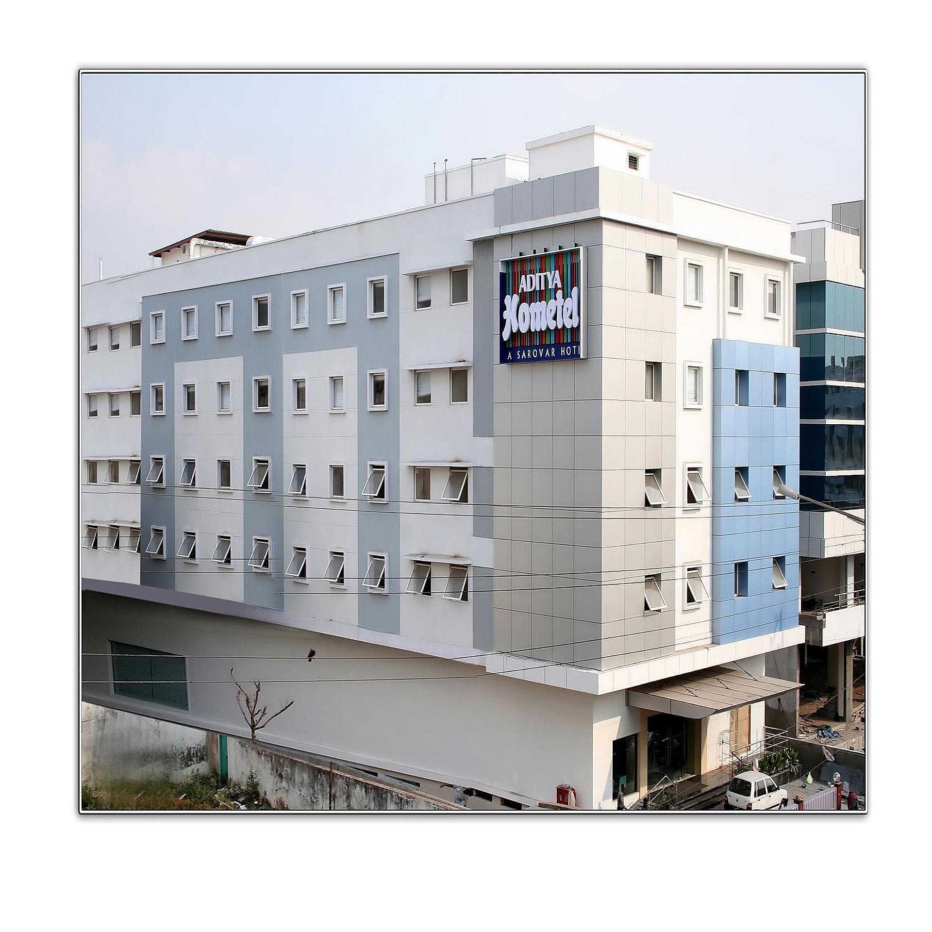 undefined Aditya Hometel Hyderabad 8