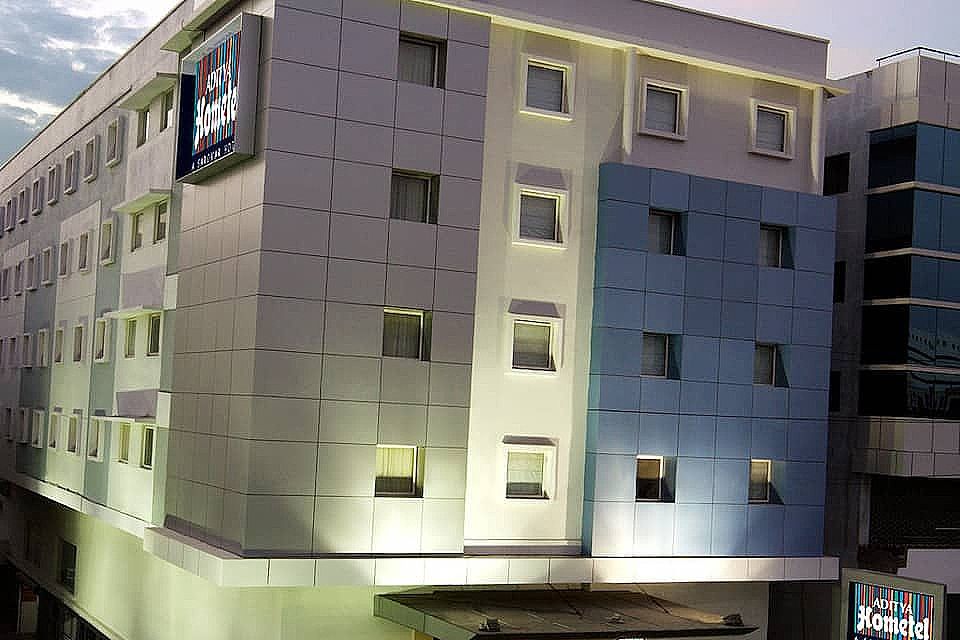 undefined Aditya Hometel Hyderabad 9