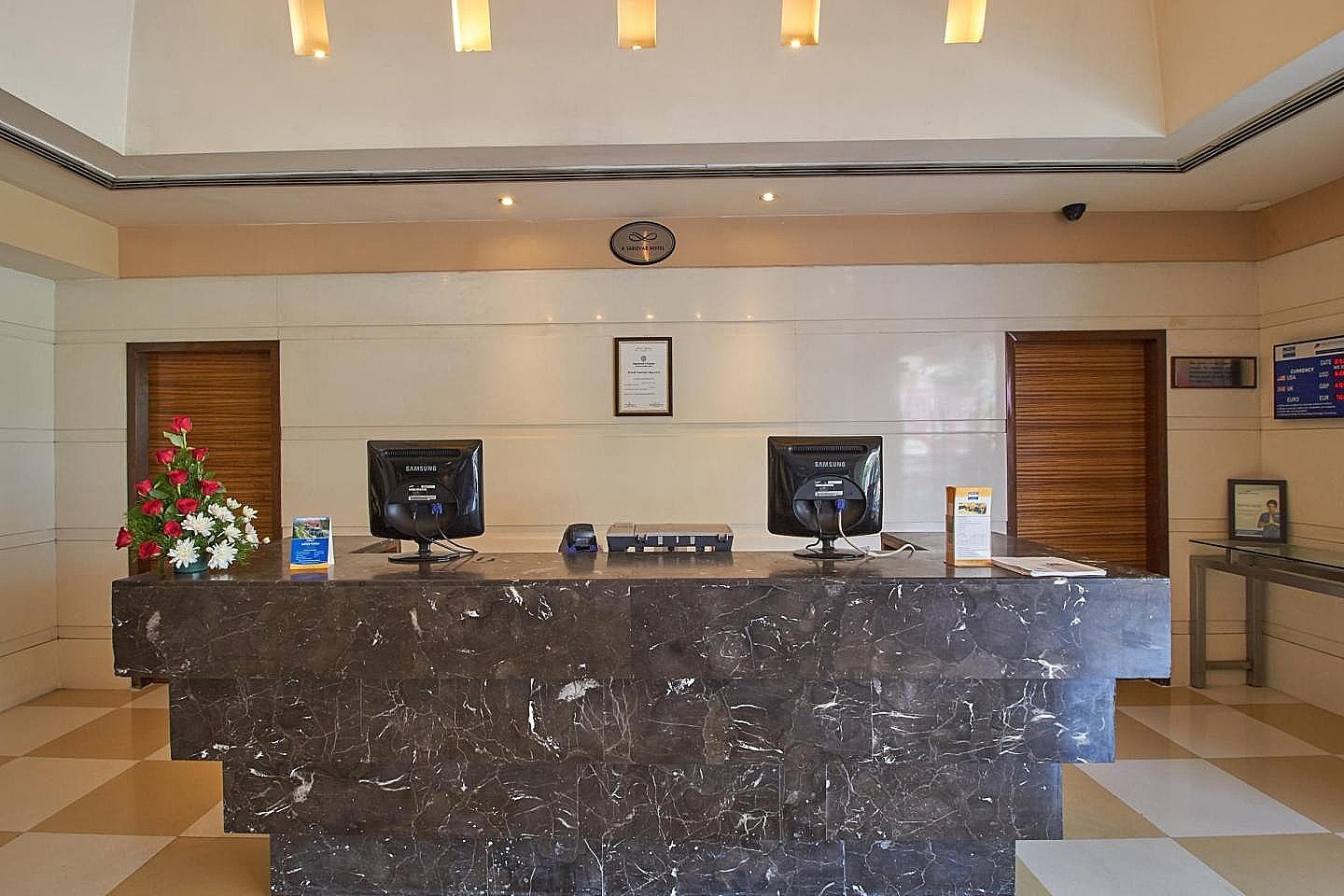 undefined Aditya Hometel Hyderabad 3