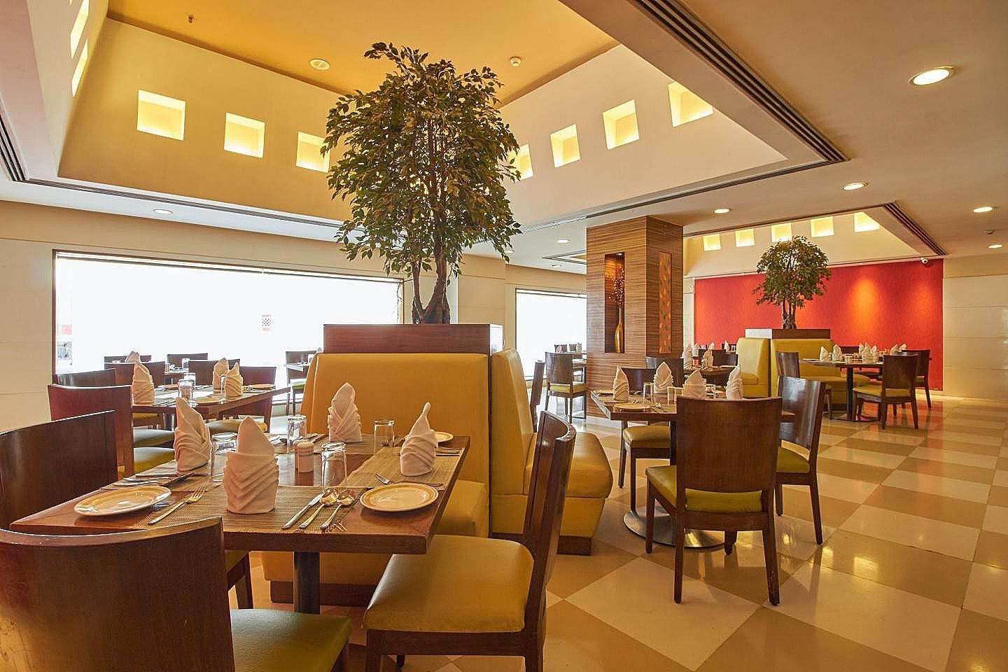 undefined Aditya Hometel Hyderabad 5