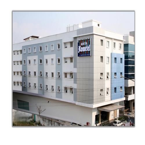 undefined Aditya Hometel Hyderabad 9