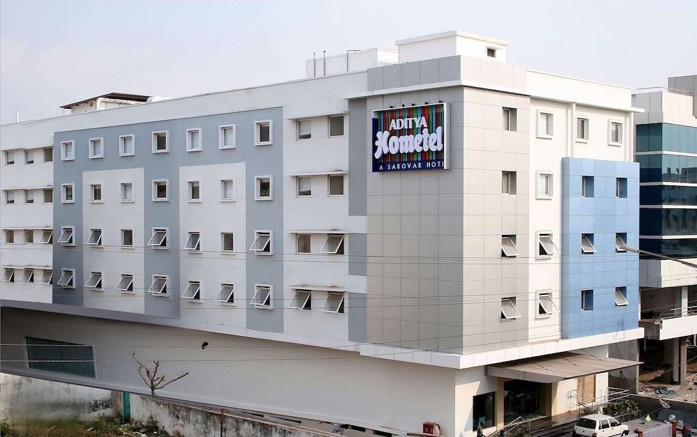 undefined Aditya Hometel Hyderabad 10