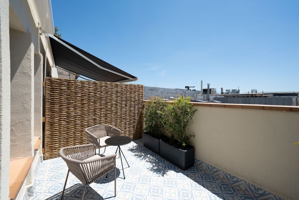 undefined Catalonia Plaza Cataluña 9