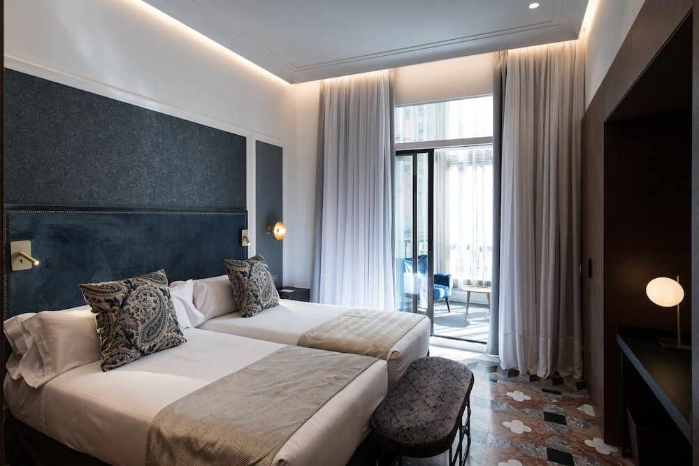 Executive Double Room, Terrace