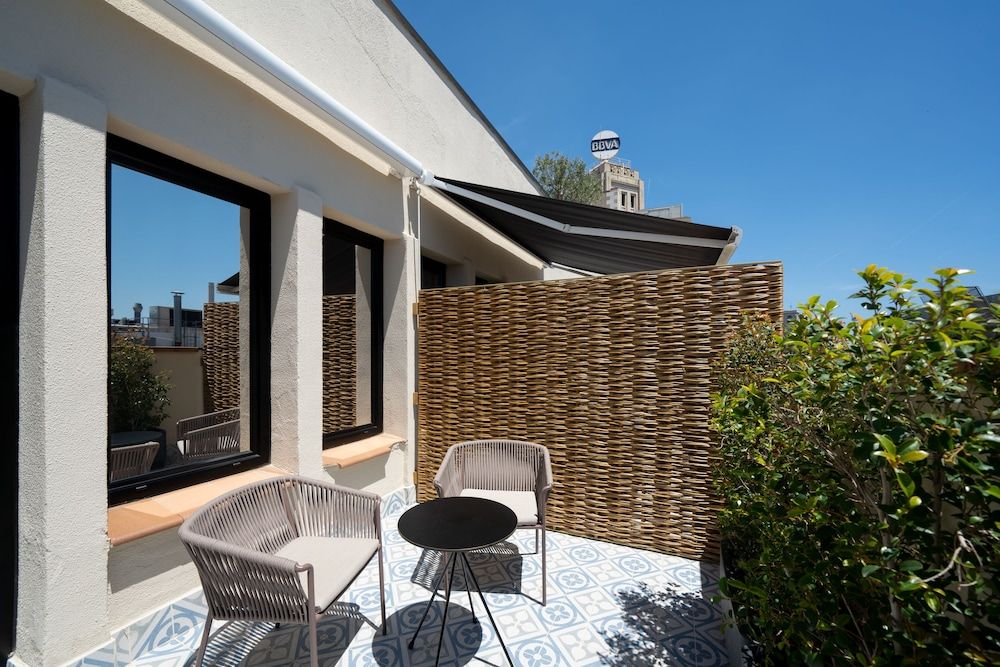 undefined Catalonia Plaza Cataluña 10