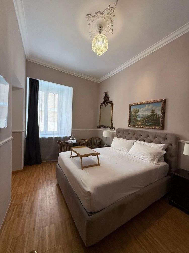 I Tre Moschettieri - D'Artagnan Classic Double Room, 1 Double Bed 10