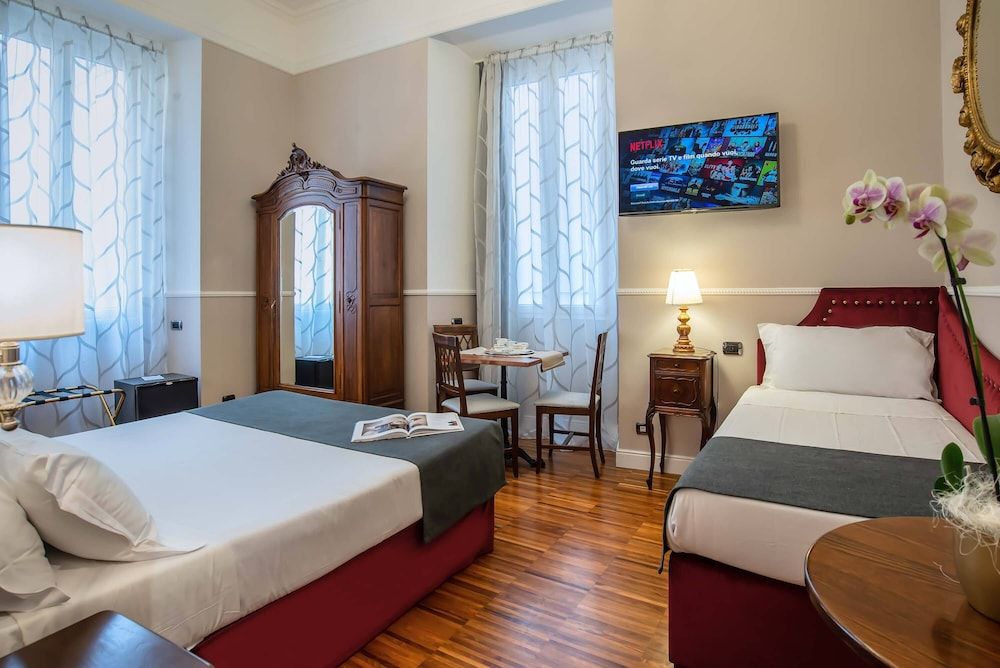 undefined I Tre Moschettieri - D'Artagnan 9