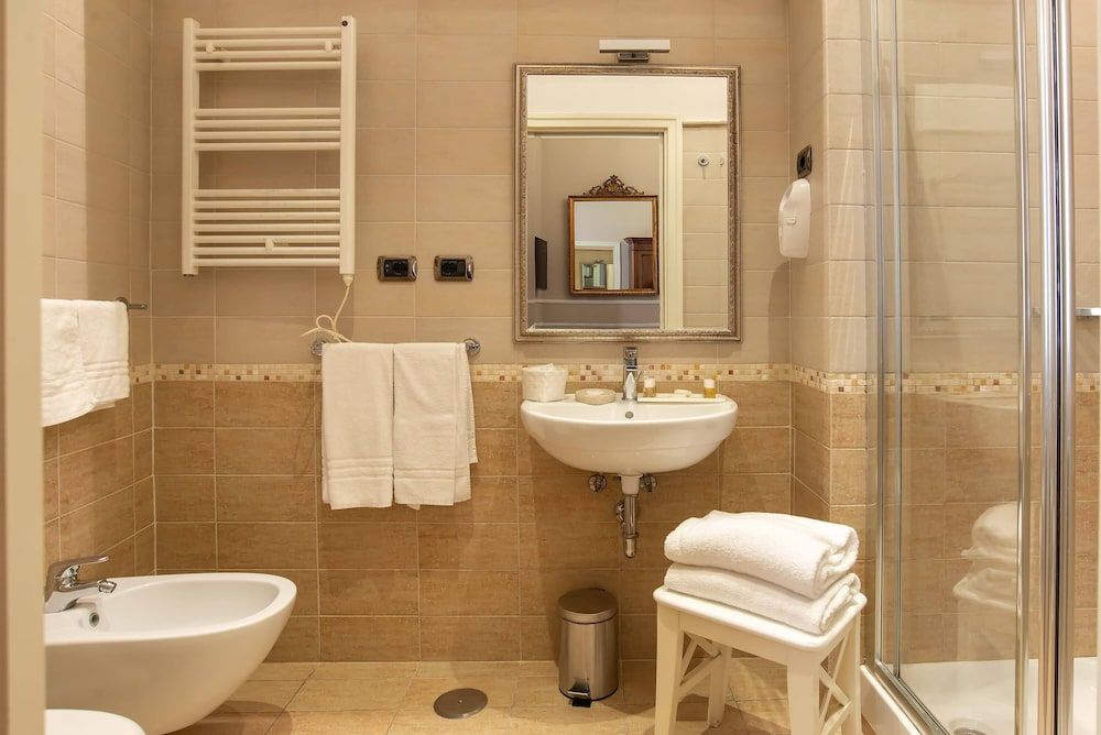 I Tre Moschettieri - D'Artagnan Classic Double Room, 1 Double Bed 14