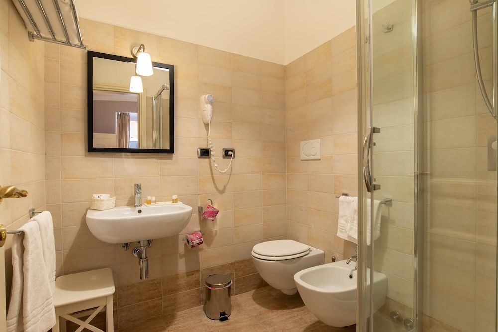 I Tre Moschettieri - D'Artagnan Classic Double Room, 1 Double Bed 17