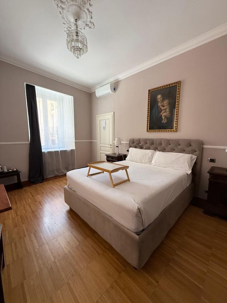 I Tre Moschettieri - D'Artagnan Classic Double Room, 1 Double Bed