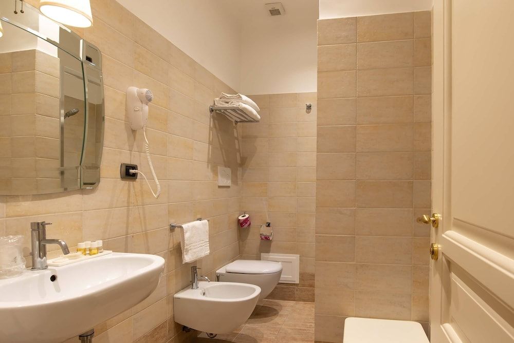 I Tre Moschettieri - D'Artagnan Classic Double Room, 1 Double Bed 16