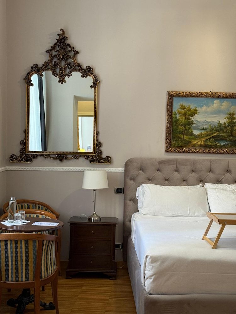 I Tre Moschettieri - D'Artagnan Classic Double Room, 1 Double Bed 13
