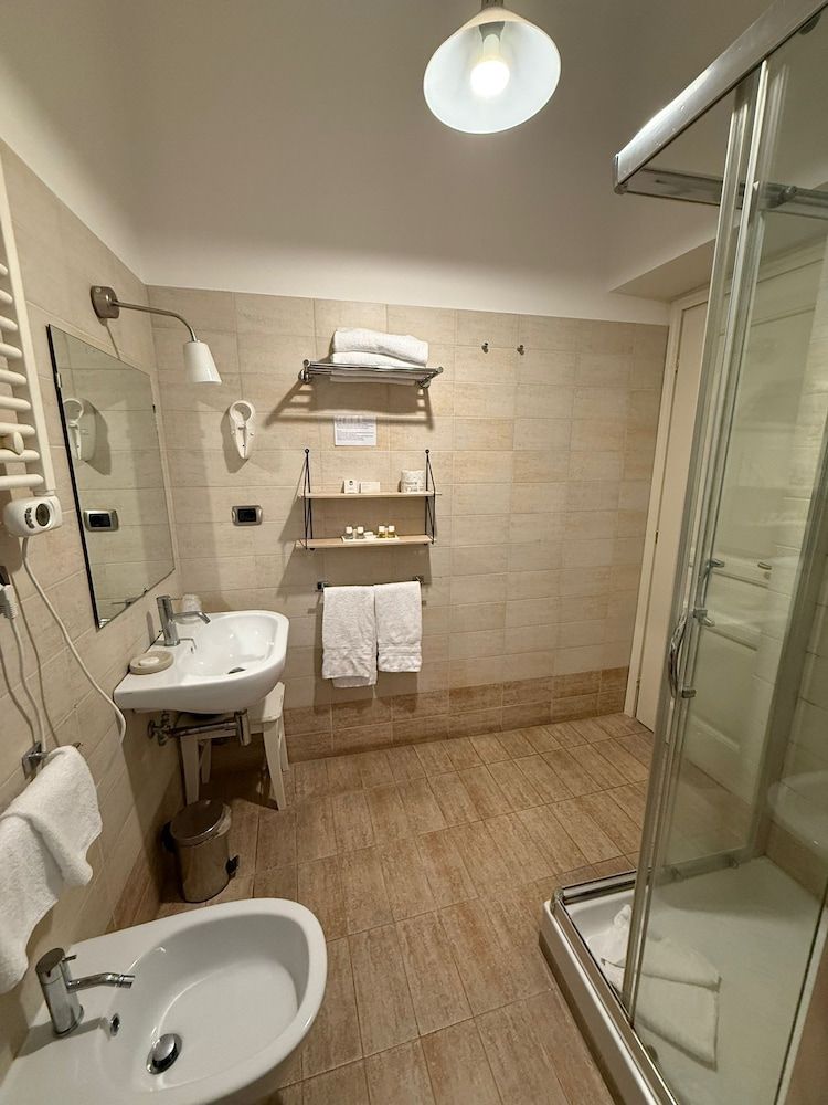 I Tre Moschettieri - D'Artagnan Classic Double Room, 1 Double Bed 19