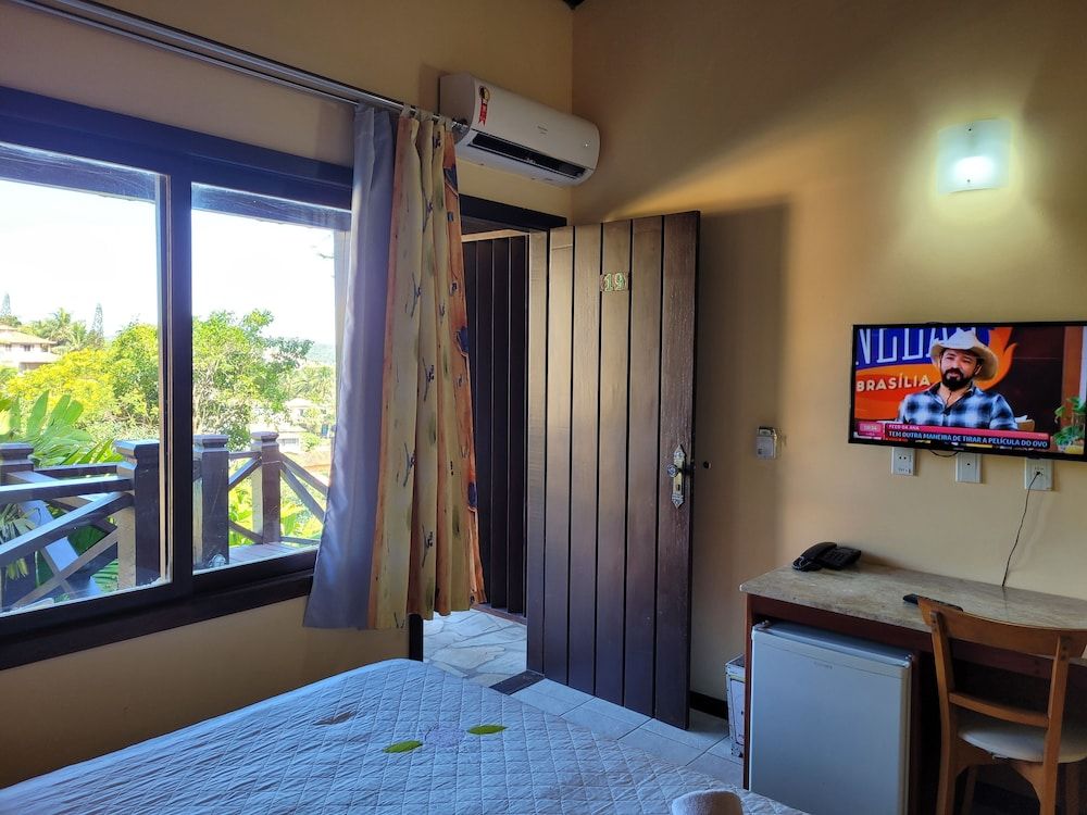 Apartamento Quadruplo Standard