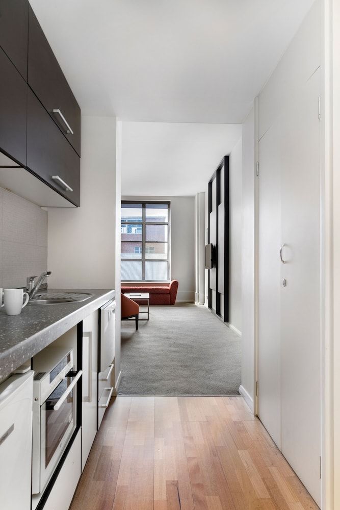 Mantra One Sandy Bay Road Apartment, 1 Bedroom 7