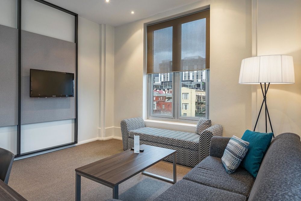 Mantra One Sandy Bay Road Apartment, 1 Bedroom 8