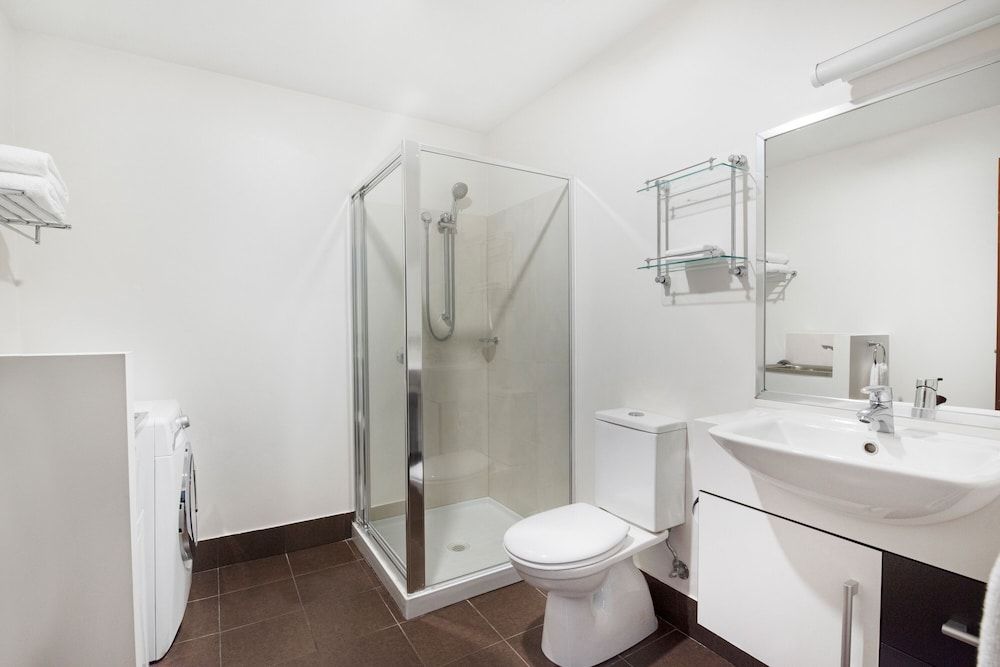 Mantra One Sandy Bay Road Apartment, 1 Bedroom 4