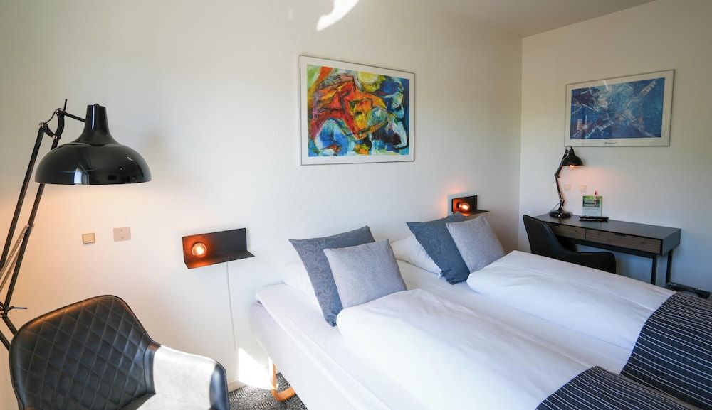 Østergaards Hotel Family Room 2