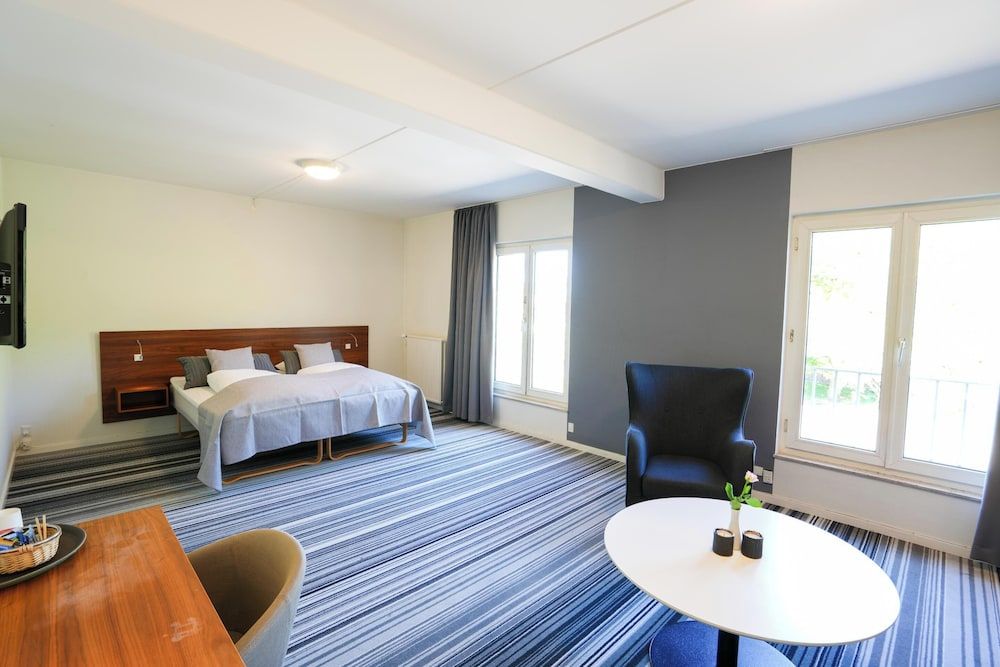 Østergaards Hotel Standard Room, 2 Twin Beds 2