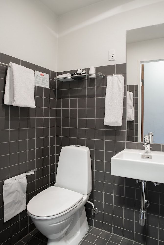 Østergaards Hotel Standard Room, 2 Twin Beds 4