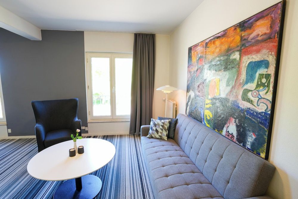 Østergaards Hotel Standard Room, 2 Twin Beds 6