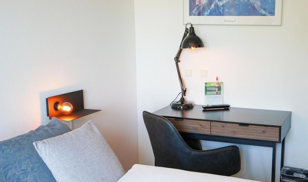 Østergaards Hotel Family Room 5