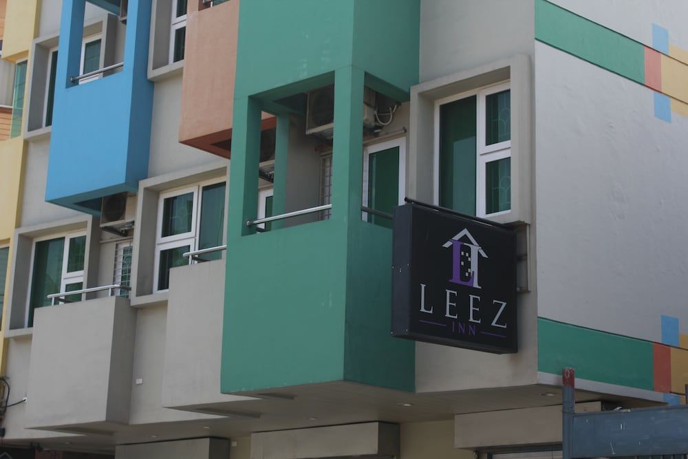 undefined Leez Inn Malate 8
