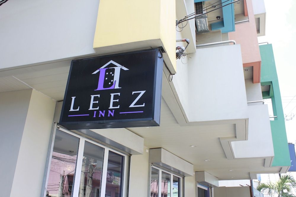 undefined Leez Inn Malate 7