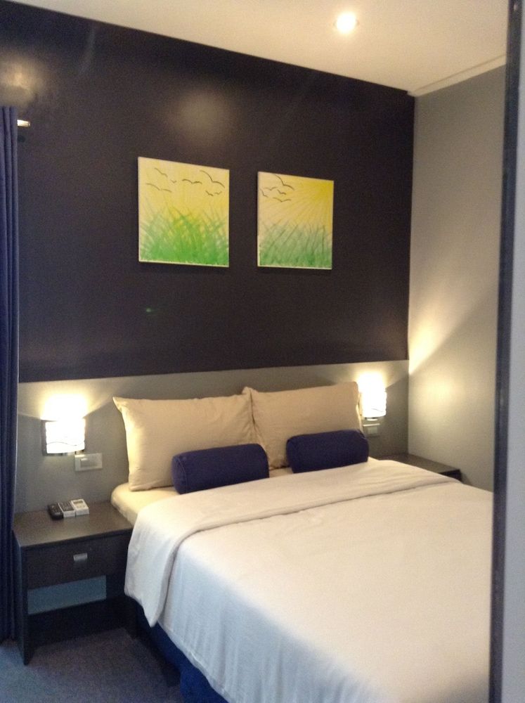 undefined Leez Inn Malate 10