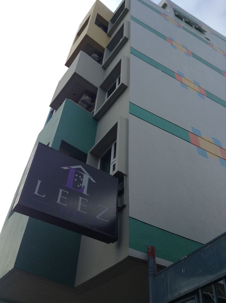 undefined Leez Inn Malate 5