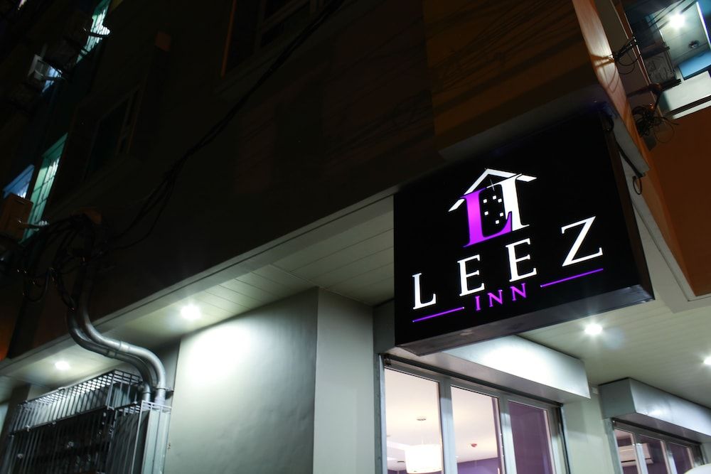 undefined Leez Inn Malate 9