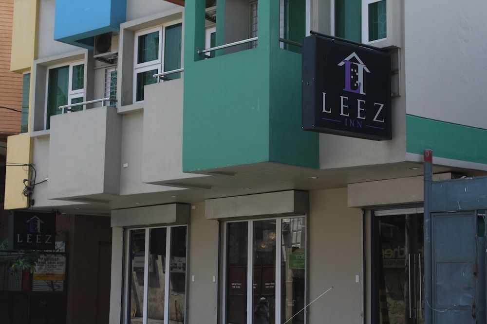 undefined Leez Inn Malate 6
