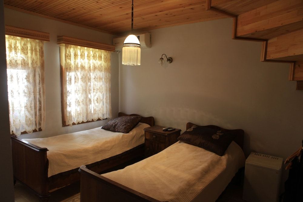 undefined Tom Square Boutique Hotel 5