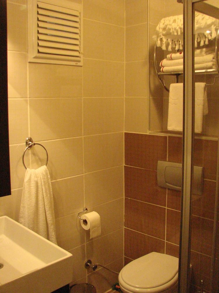 undefined Tom Square Boutique Hotel 9