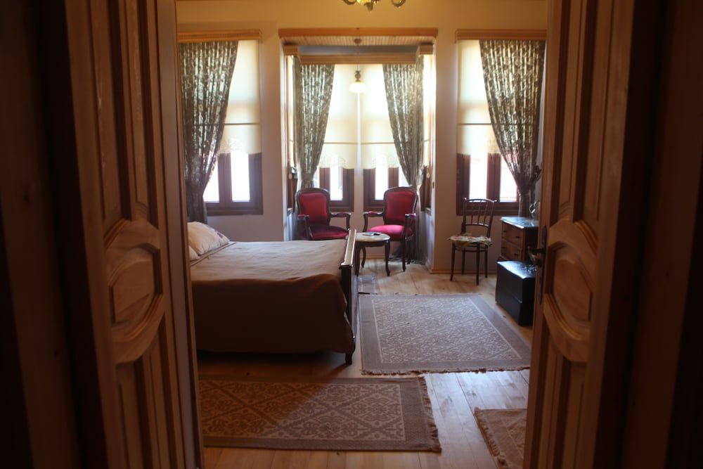 Exclusive Suite, 1 Bedroom