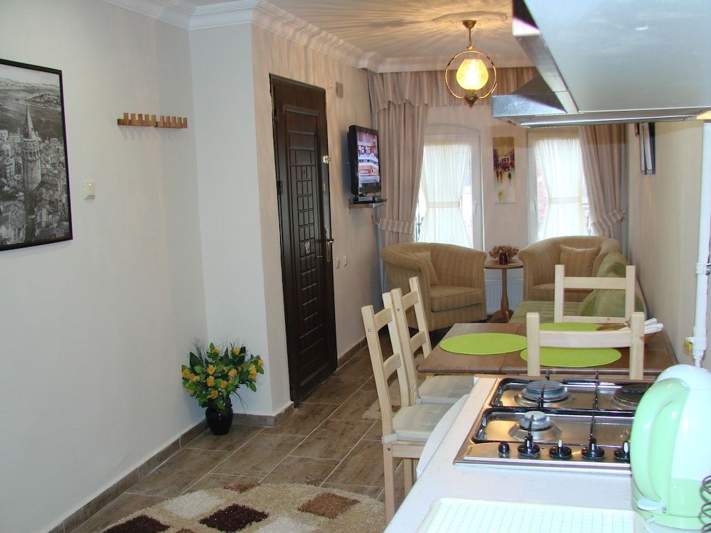 undefined Tom Square Boutique Hotel 4