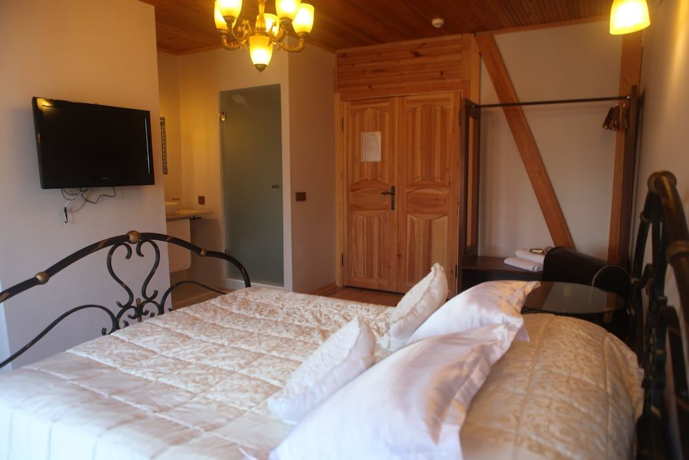 Suite, Sea View