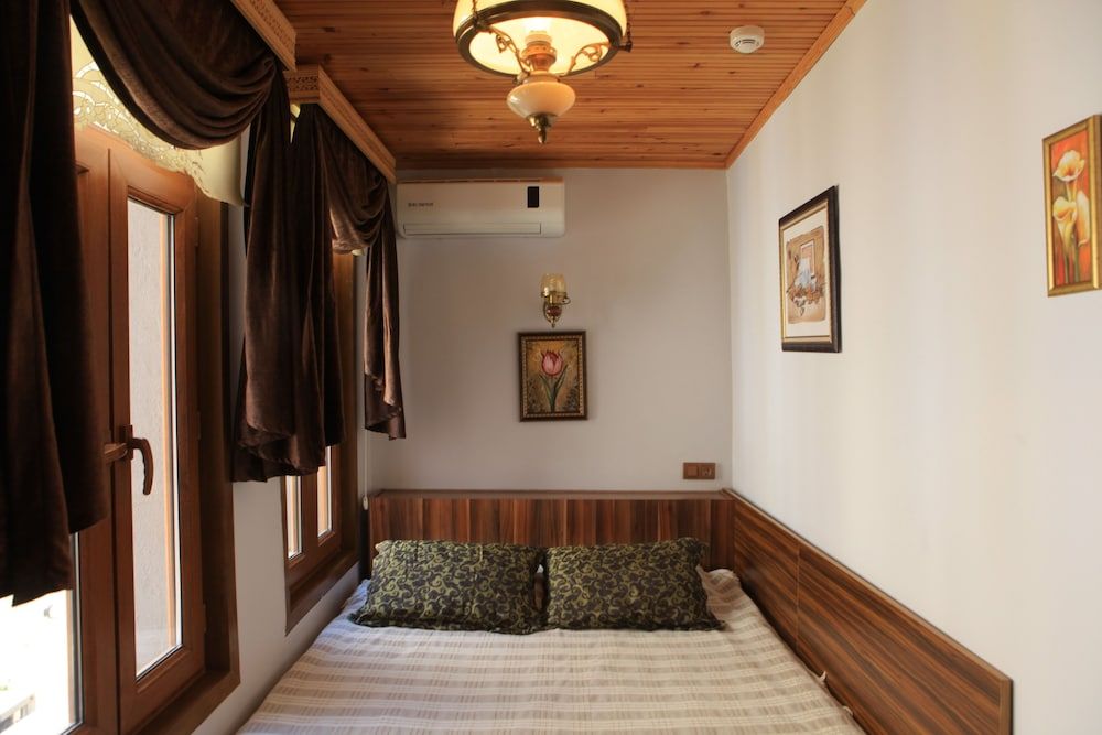 Tom Square Boutique Hotel Comfort Double Room